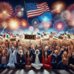 A National New Year of Defiance and Hope