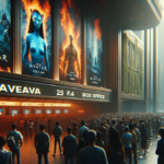 Avatar: Fire and Ash Ignites US Box Office