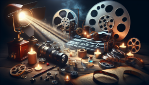 alt_text: "Spotlight on Rob Reiner's classic films: A tribute to his magical directorial journey."