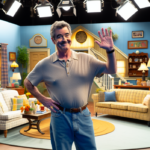 Pat Finn News: A Sitcom Everyman Says Goodbye