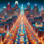 Philadelphia Holiday Magic After Christmas