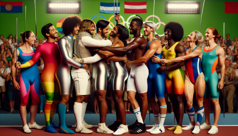 Redefining Fairness: The Future of Gender Eligibility in the Olympics
