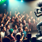 Punk Rocky Ignites A New Wave Of Hip Hop News