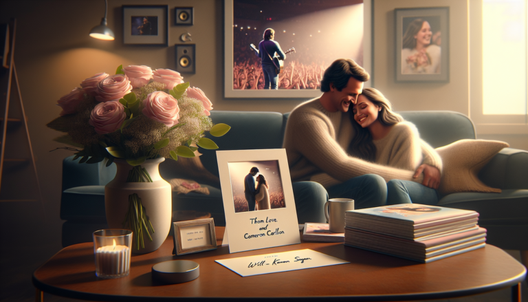 How Context Turned A Concert Into A Life Story