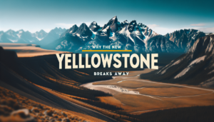 alt_text: Cover of a new Yellowstone spin-off, featuring a rugged landscape and bold title typography.