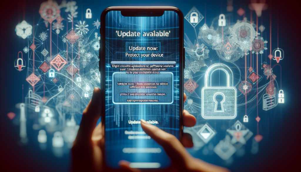 In this context, your iPhone may be at risk