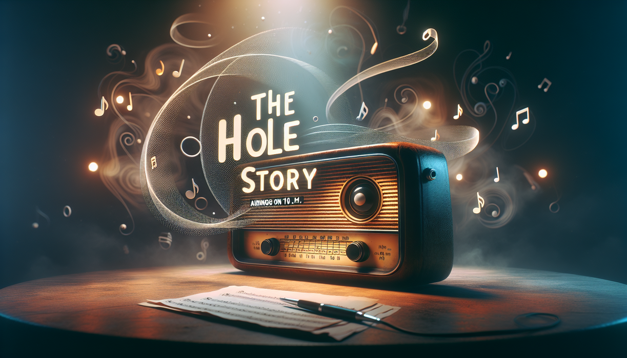 alt_text: Kevin Russell playing guitar in a cozy room during a late-night session.