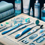 Content Context Routines For Lifelong Oral Health