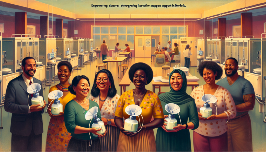 Wearable Pumps Transform Care in Modern Hospitals