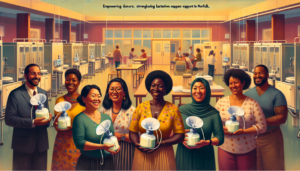 Wearable Pumps Transform Care in Modern Hospitals