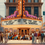 When a Neighborhood Theater Goes Dark