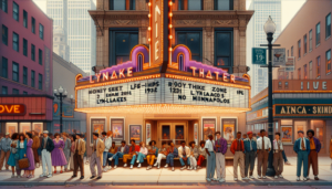 When a Neighborhood Theater Goes Dark