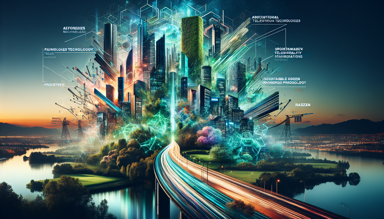 alt_text: Business professionals gather around a TV screen displaying content context strategies.