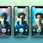 Wired to Be Seen: Loneliness in a Single Tap