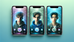 Wired to Be Seen: Loneliness in a Single Tap