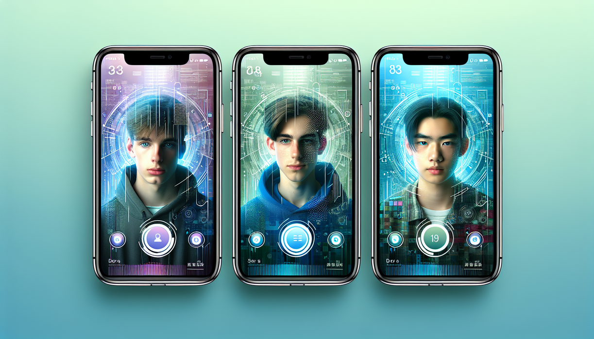 "alt_text": "A smartphone glowing in the dark, symbolizing loneliness and digital connection."