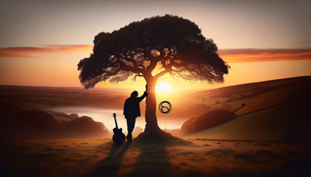 Brad Arnold’s Quiet Farewell Shakes National News