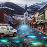 Content Context From Carpets to Cosmic Terror