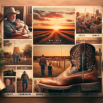 Content Context of a Life: Andrew “Big Dog”