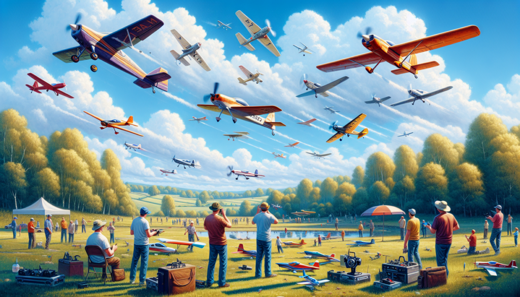 Content Context Takes Flight in Breaux Bridge