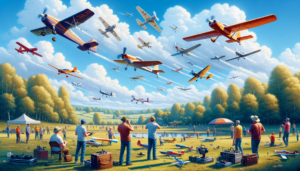 Content Context Takes Flight in Breaux Bridge