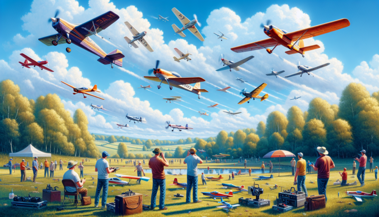 Content Context Takes Flight in Breaux Bridge