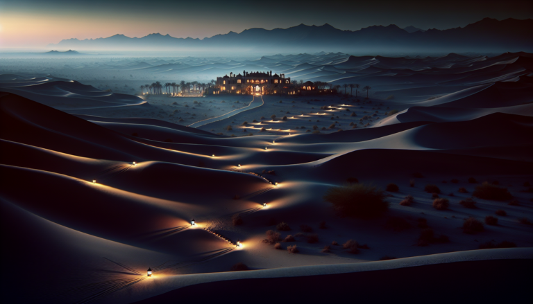 Fallen Idols: Science, Epstein, and Power