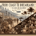 Hollywood in Context: How the West Won Film