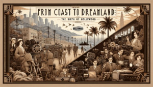 Hollywood in Context: How the West Won Film