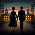 Meghan Markle and the Exit They Planned All Along