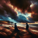 Movie Reviews: A Wild New Wuthering Heights