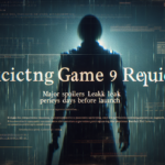 Resident Evil 9 Leak Shakes Requiem Hype