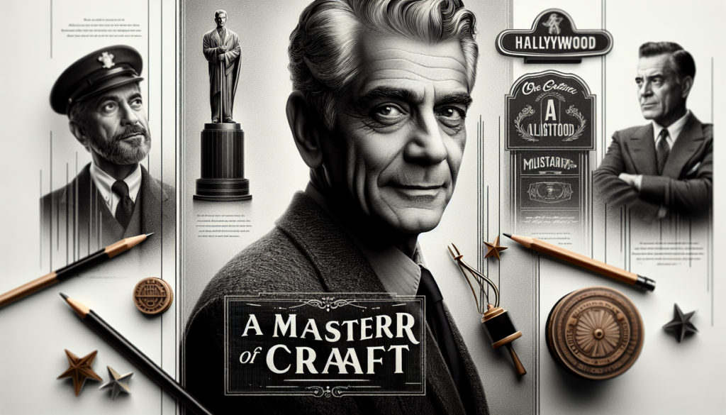 Robert Duvall and the Power of Content Context