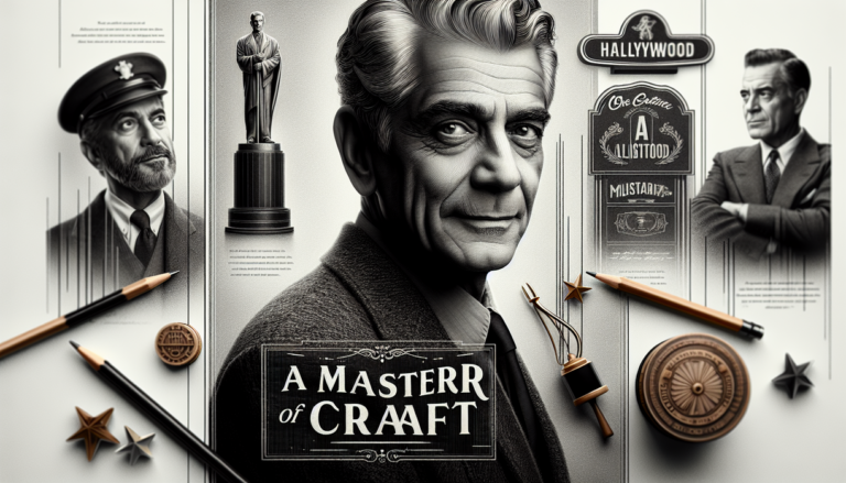 Robert Duvall and the Power of Content Context