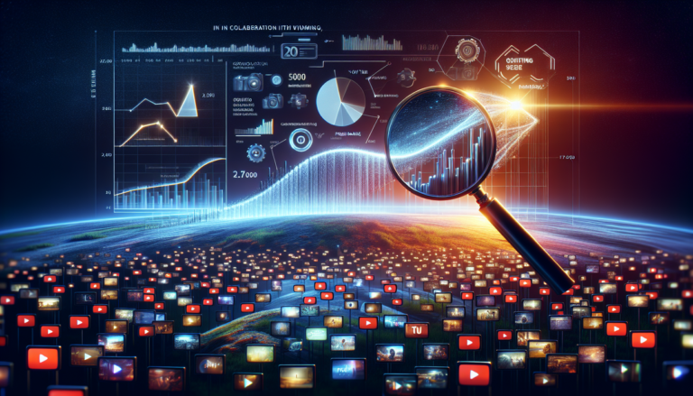 Smart YouTube Growth in a Crowded Content Context