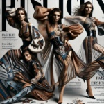 Wild Night on the Runway: Cavalli Fall 2026