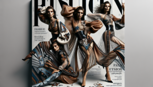 Wild Night on the Runway: Cavalli Fall 2026