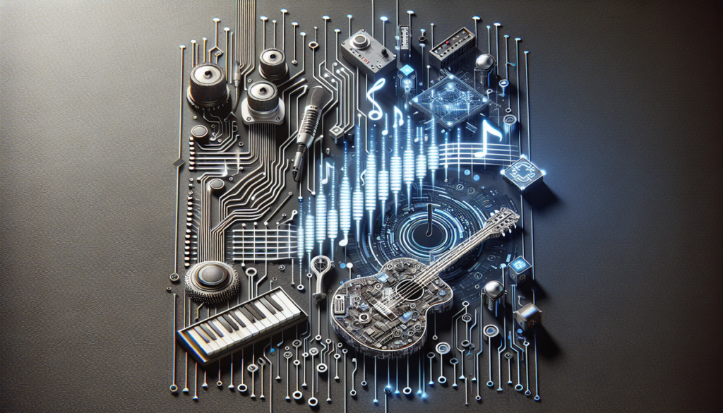 Content Context, AI, and Music’s Next Wave