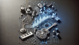 Content Context, AI, and Music’s Next Wave