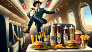 Content Context at 35,000 Feet