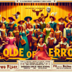 Content Context Meets Shakespearean Chaos