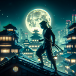 Content Context Power-Up in New Shinobi DLC