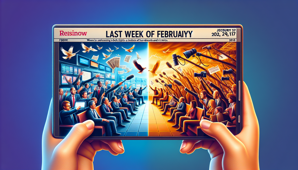 alt_text: Athletes compete intensely, yet find calm amid chaos, securing quiet victories through discipline.