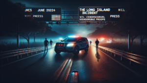 Justin Timberlake Bodycam: Fame Meets the Law