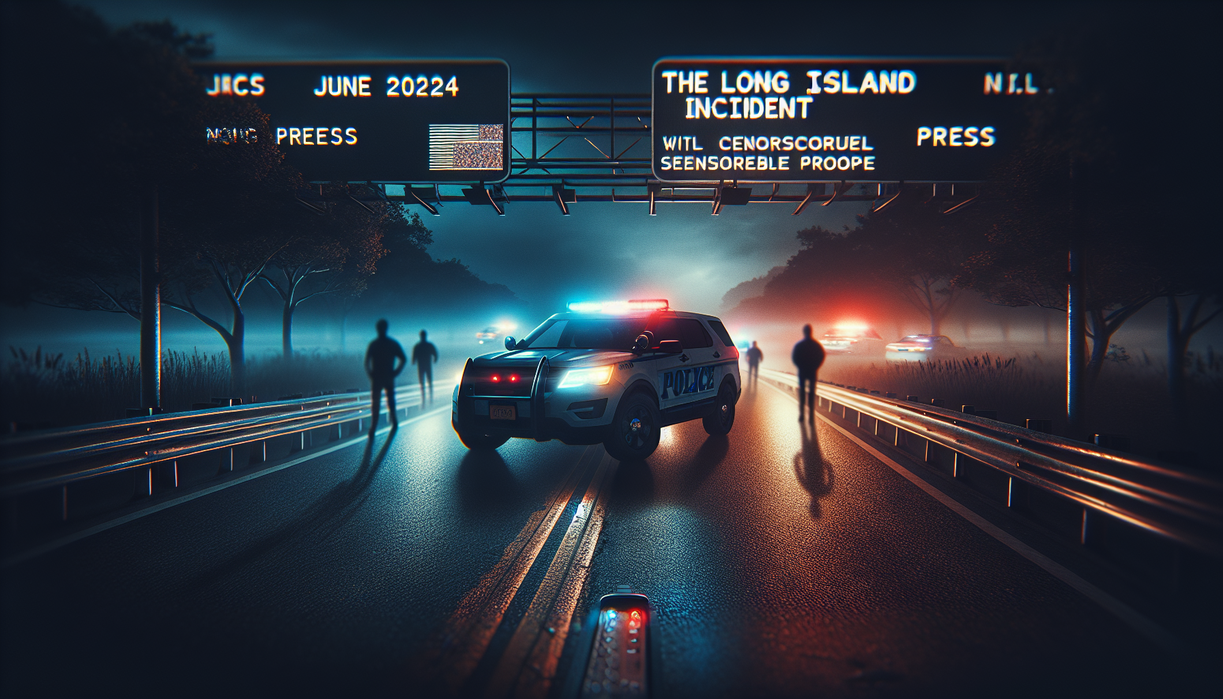 alt_text: Justin Timberlake on bodycam, blending celebrity and law enforcement themes.