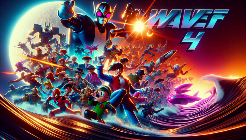 MOTU Origins Wave 4 Powers Up 200x Cartoon