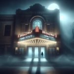 Paranormal Secrets of the Broadway Theater