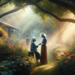 The Quiet Context of a Life Well Lived