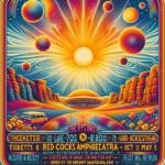 Content Context Shines at Foster the People