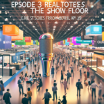 Context-Driven Trade Show Stories